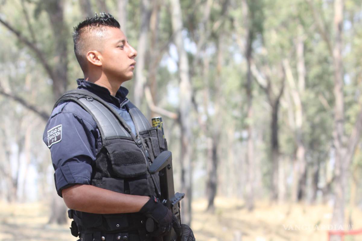 Critican negativa de Alcalde de Saltillo para sumarse al Mando Único