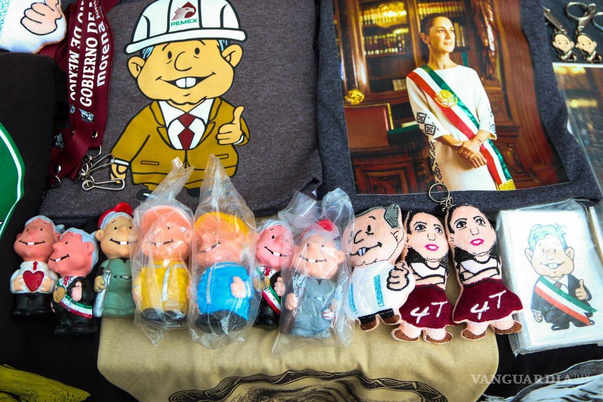 Se puede decir... Que hay de herencias a ‘herencias’