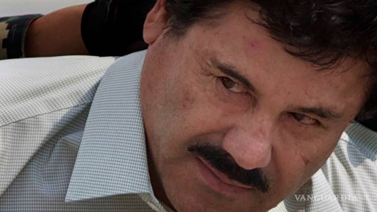 A bordo de un jet habría llegado 'El Chapo' a Venezuela