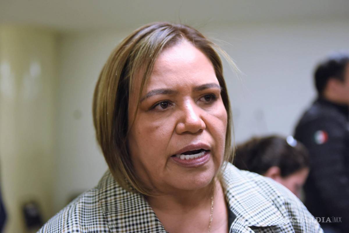 $!Amira Darwich García, directora del IMM, destacó el compromiso del Gobierno Municipal por impulsar políticas públicas con perspectiva de género y prevención de la violencia.