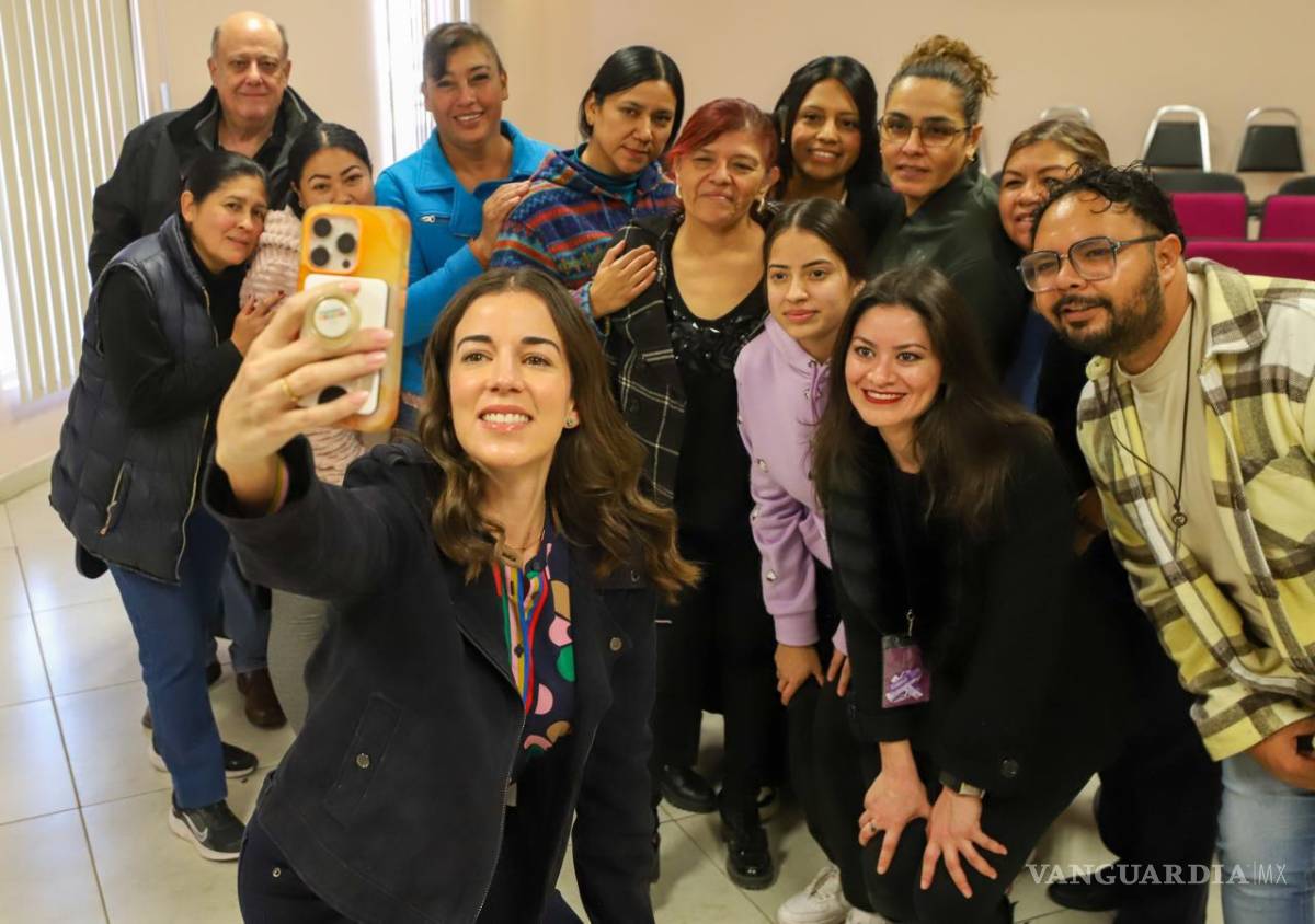 $!El Gobierno del Estado impulsa la participación de las mujeres en la vida pública, bajo un rol relevante.