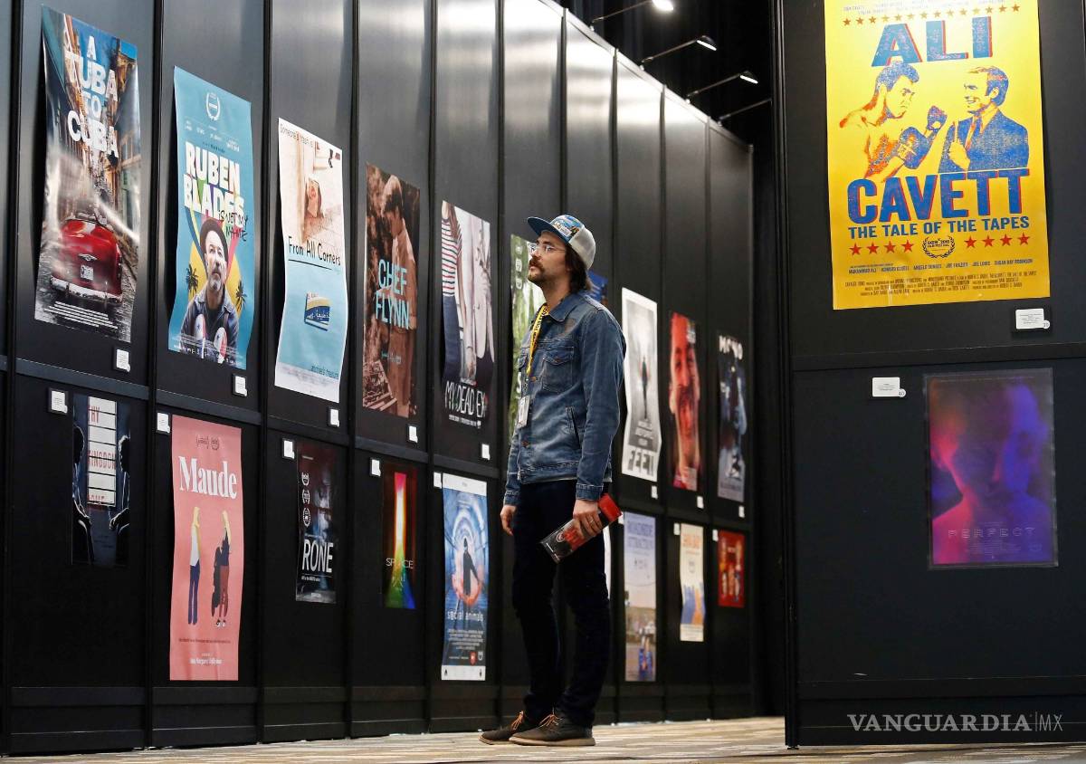 $!¡Se abre el telón del SXSW 2018!