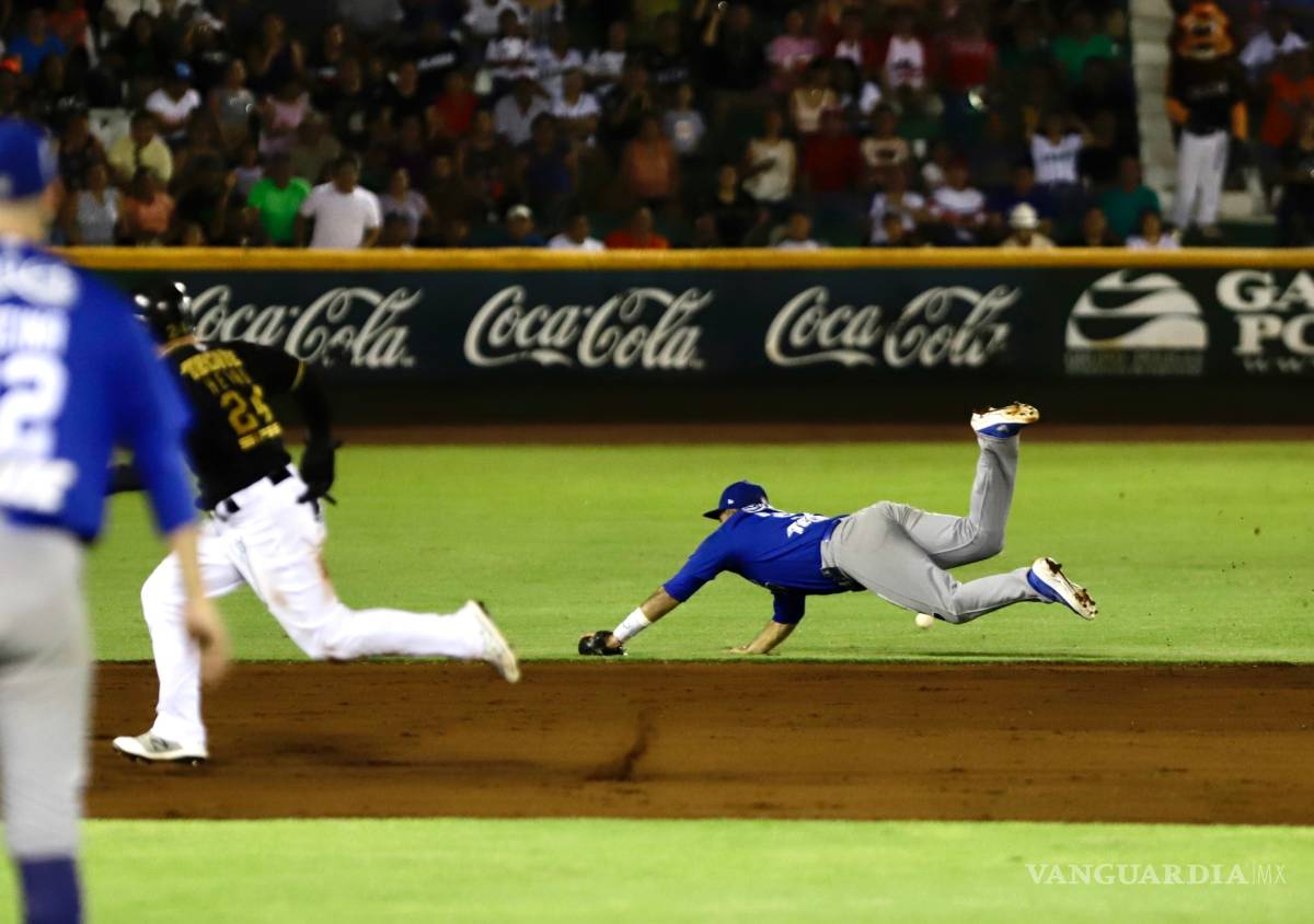 $!Monclova invadió el Parque Kukulcán en la batalla por la Copa Zaachila (fotos)