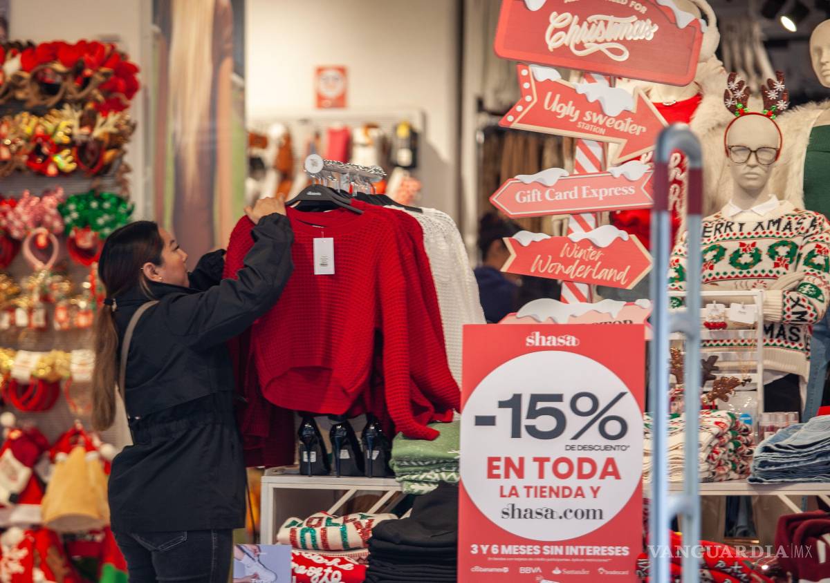 $!Con el Buen Fin 2026 cada vez más cerca, la Profeco habilitó una plataforma digital.