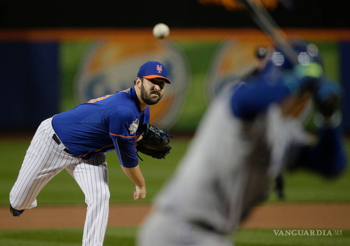 $!Kansas City es campeón de la Serie Mundial
