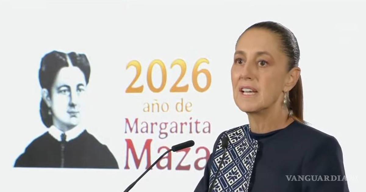 Gobierno de Sheinbaum anuncia las consultas públicas de los lineamientos para la protección de los derechos de las audiencias