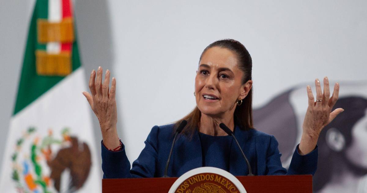 Las métricas del éxito de la Presidenta