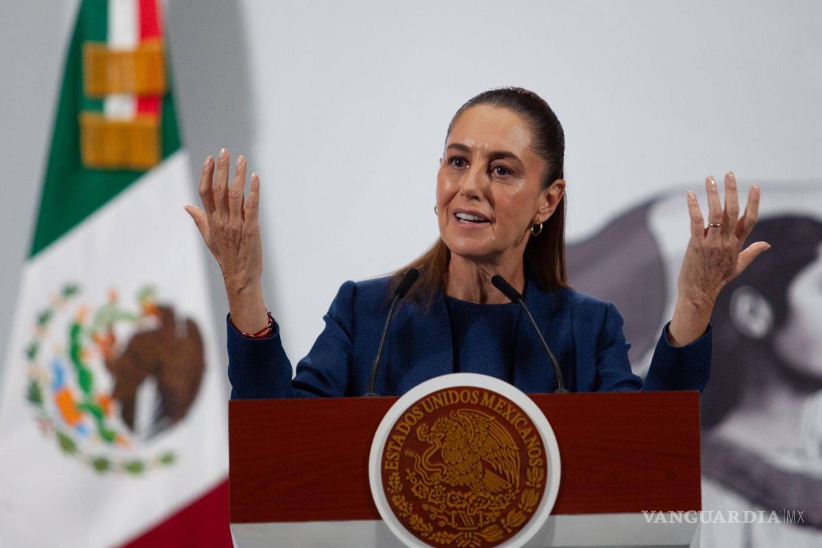 Las métricas del éxito de la Presidenta