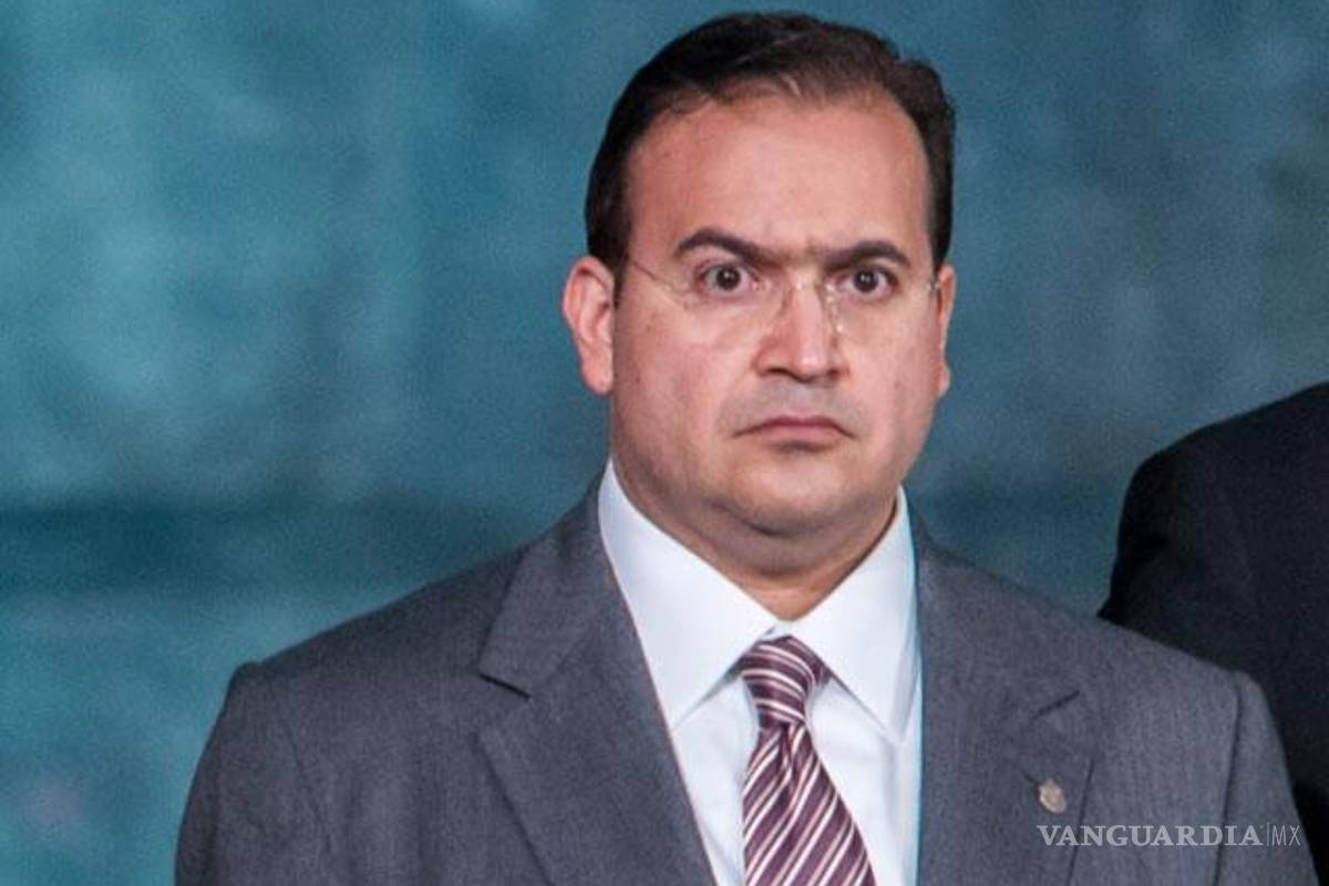 Informa la PGR que recuperó 421 mdp de empresas ligadas a Javier Duarte