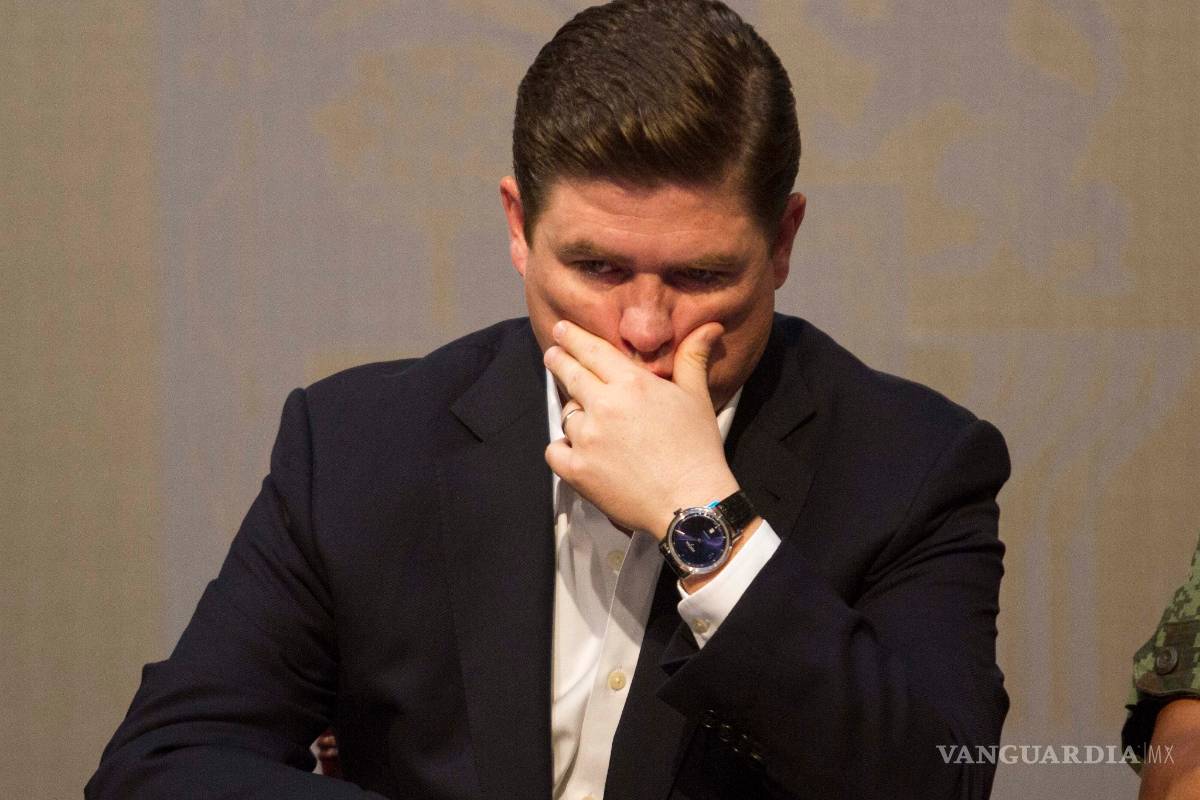 Exgobernador de NL deberá comparecer este martes