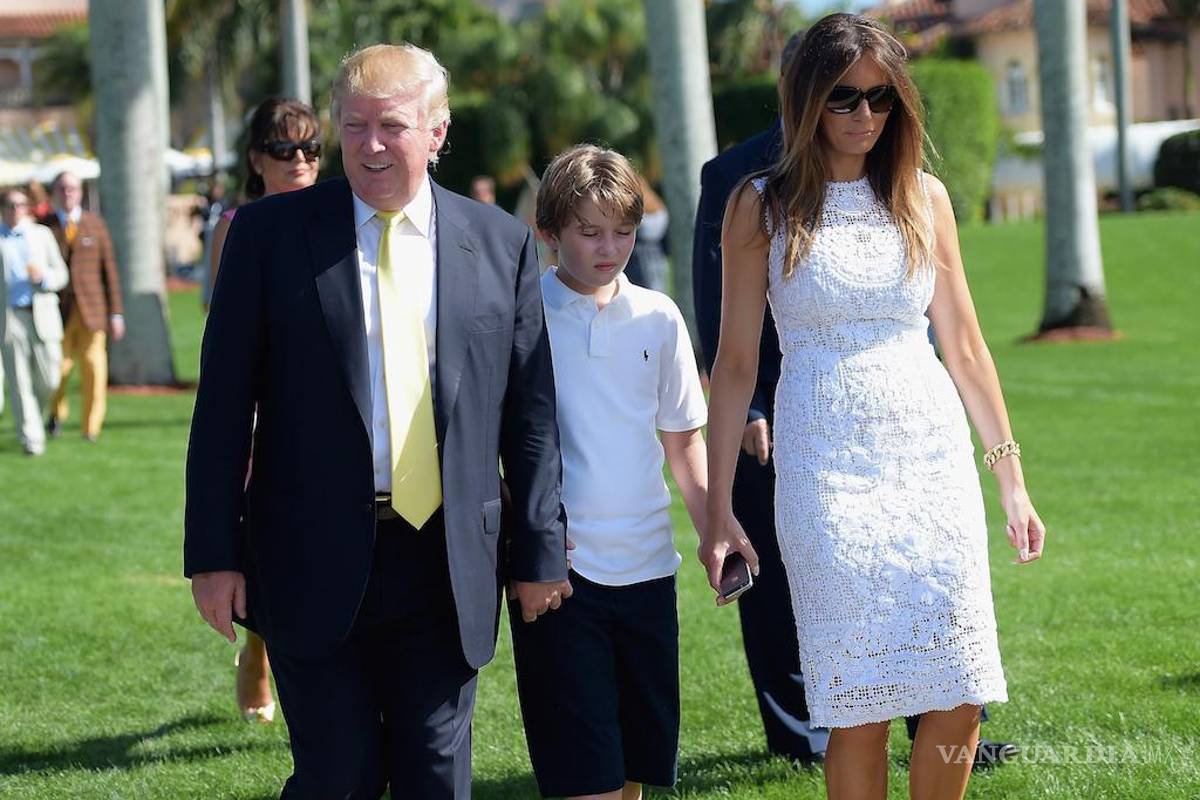 Obreros latinos de Trump, contra Trump