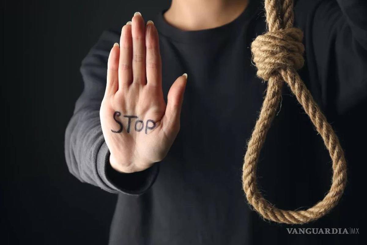 Día mundial de la prevención del suicidio, ¿cuáles son las señales de alerta?