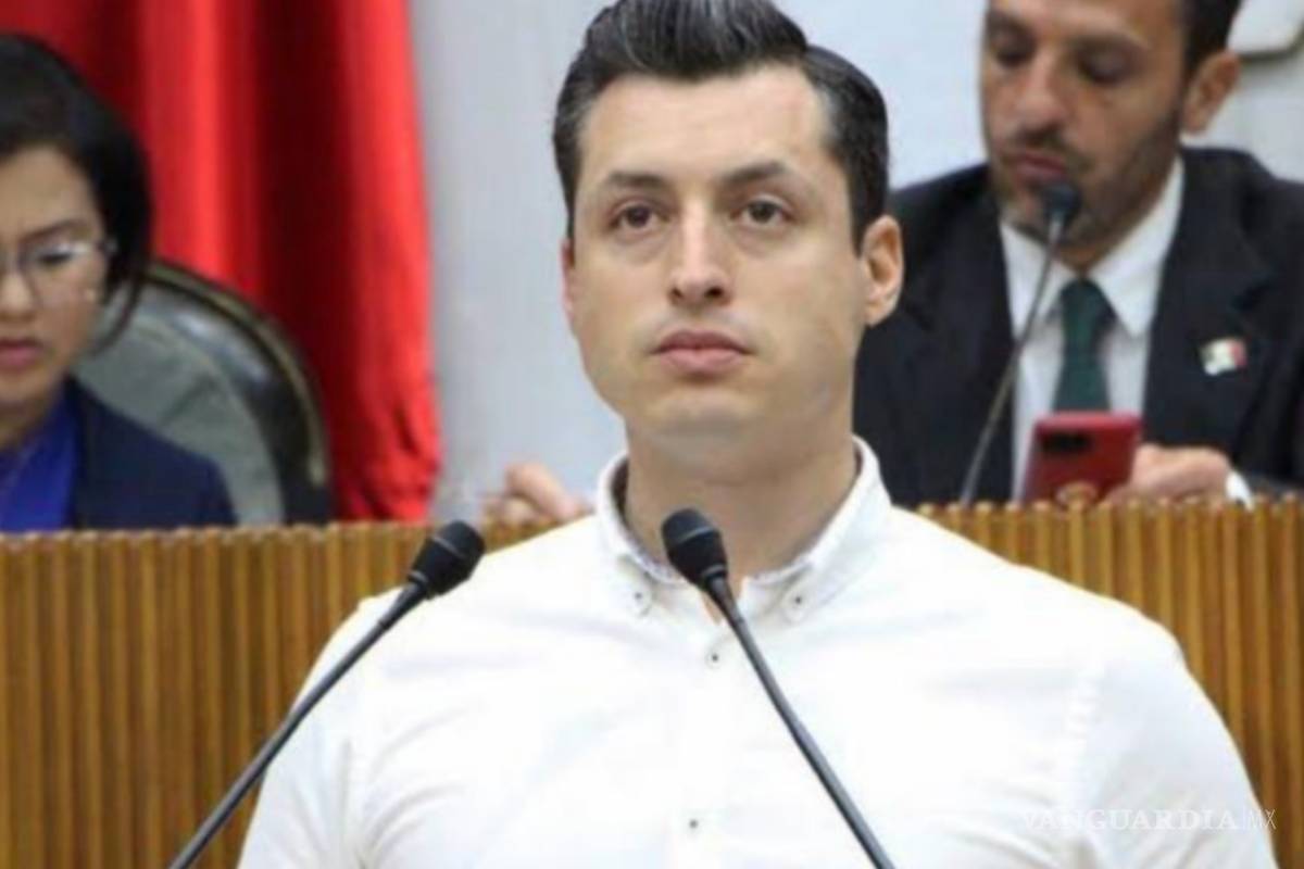 Colosio denuncia penalmente a funcionarios del municipio que en encabeza Adrián de la Garza