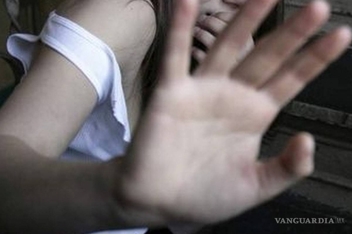 Viola a una menor y la embaraza; le dan 18 años de cárcel