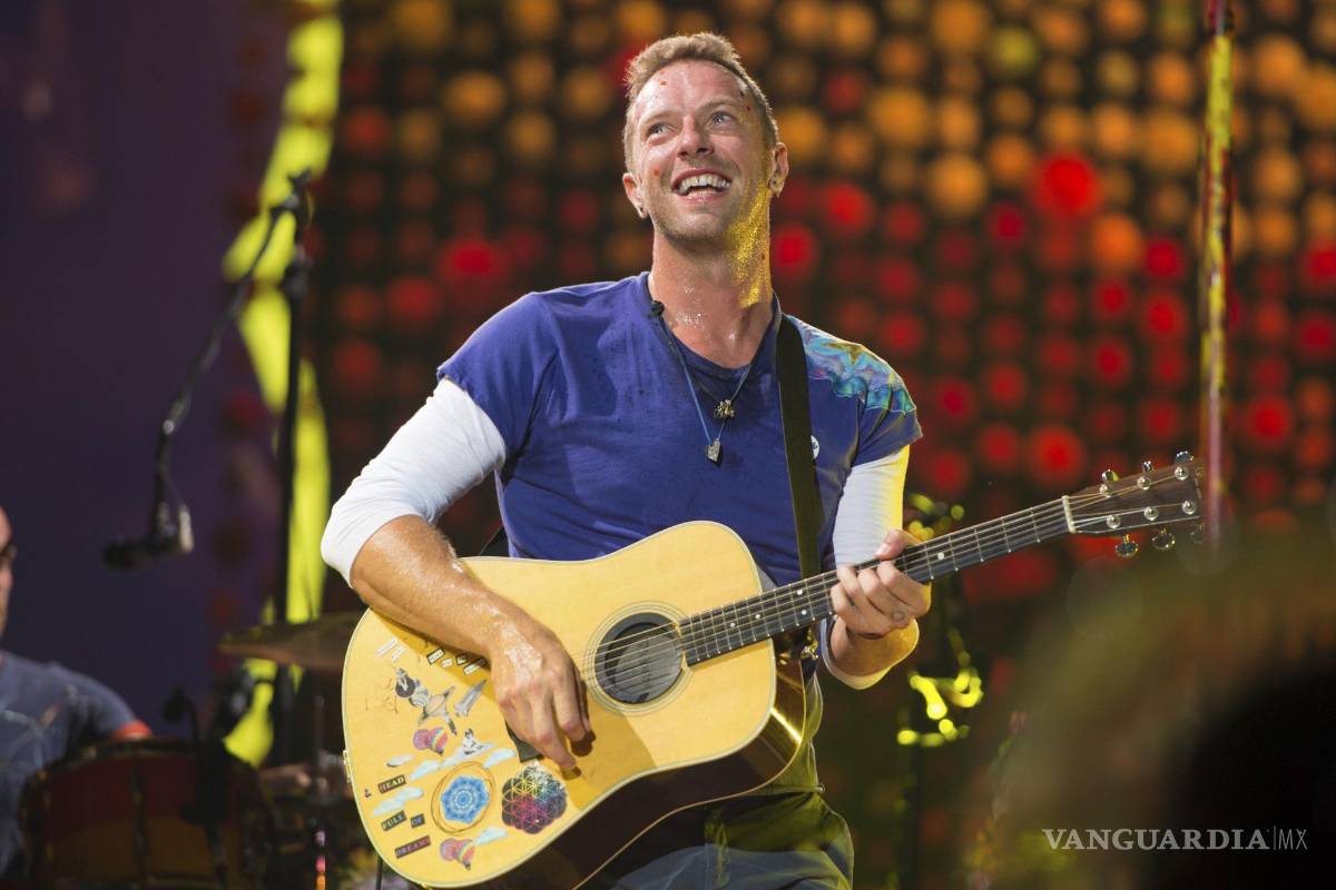 Mientras Coldplay viene a México con gira sustentable; Christian Nodal ‘deforesta’ Baja California