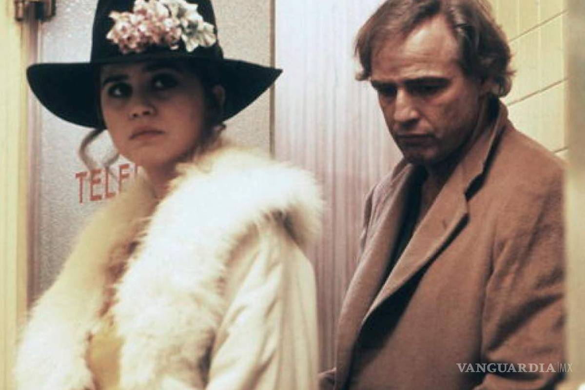 La escena de violación que casi arruina la carrera de Bertolucci