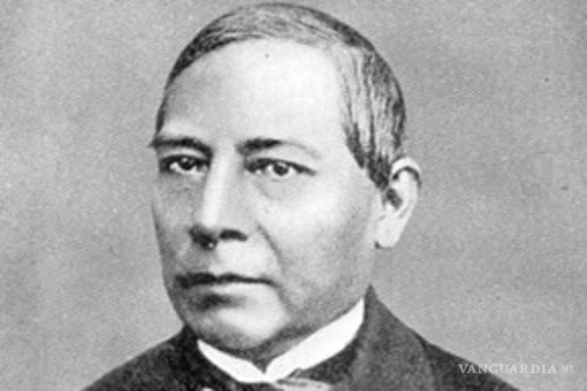 Legado de Benito Juárez, en muestra