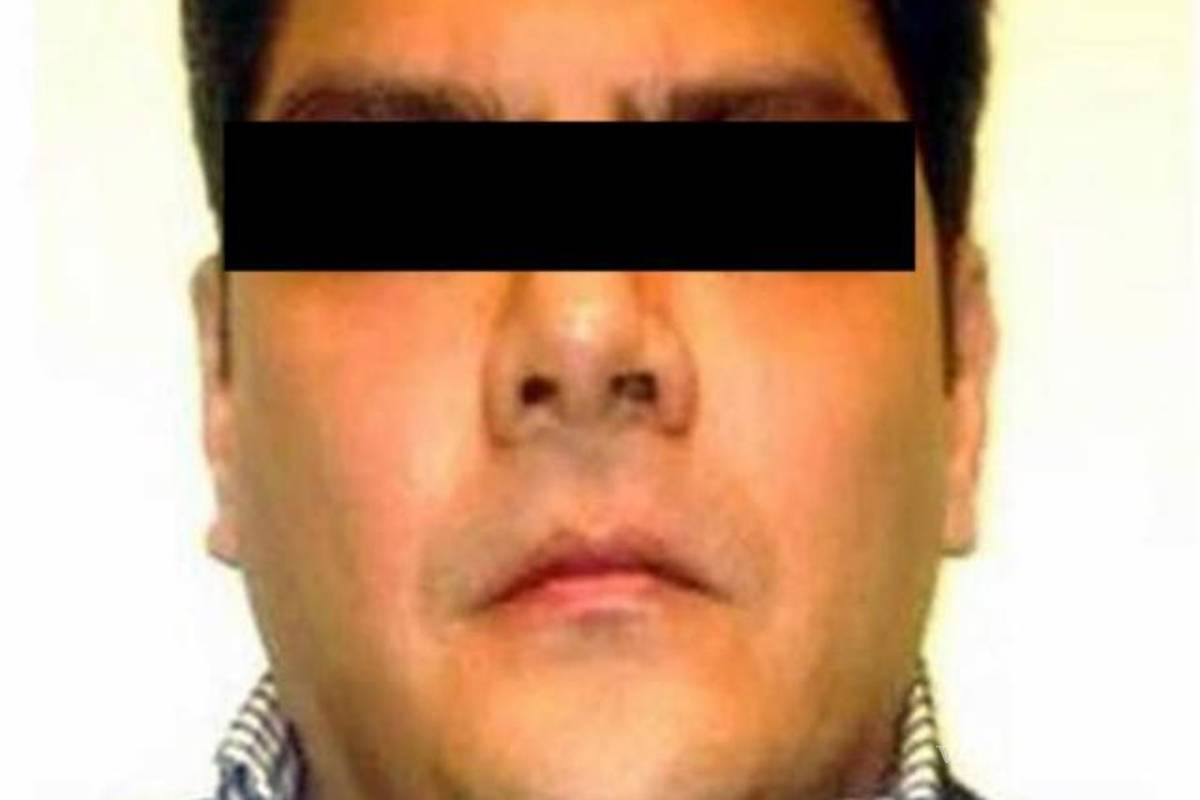 Extraditan a Estados Unidos a 'El Elegante', operador de los Beltrán Leyva