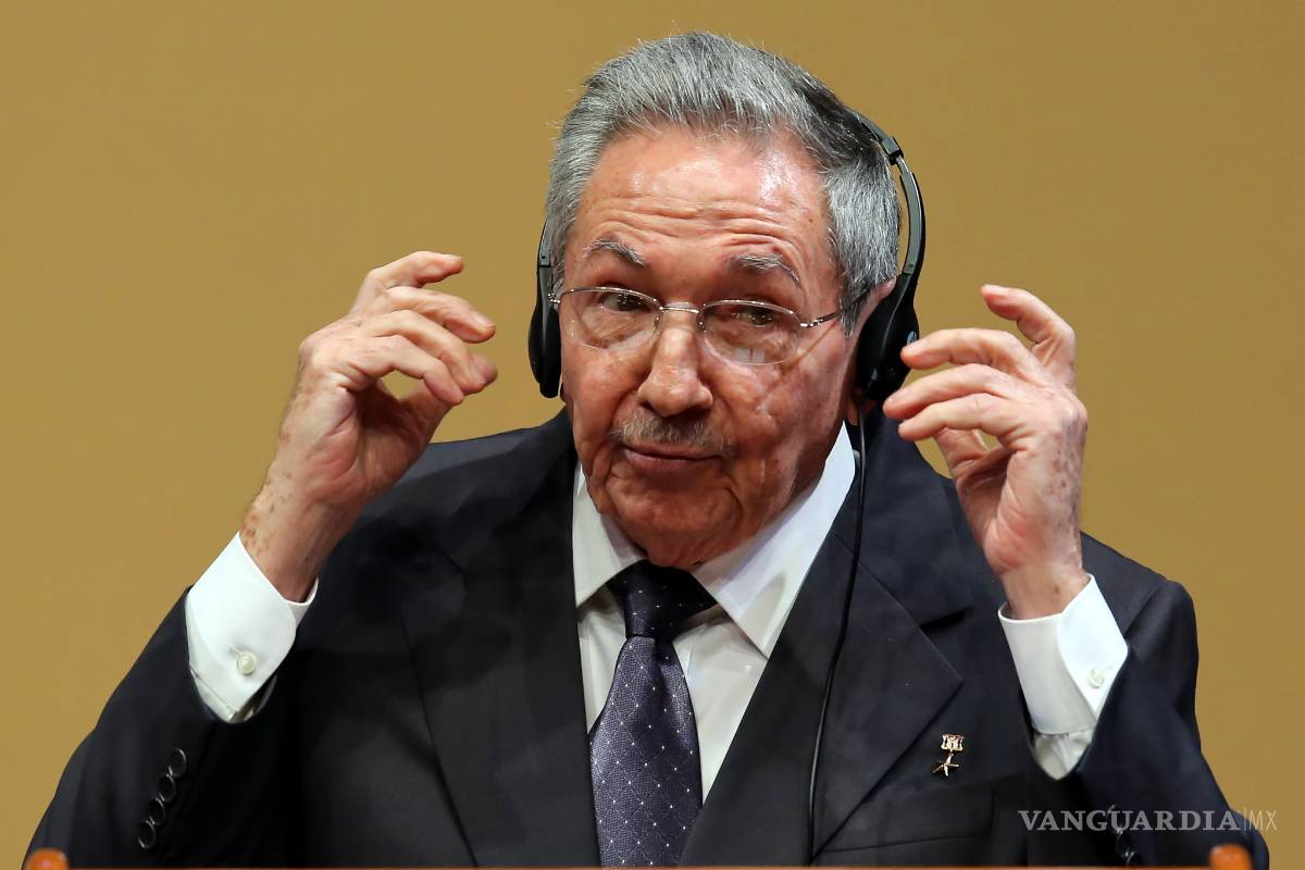 EU asegura que "claramente" hay presos políticos en Cuba