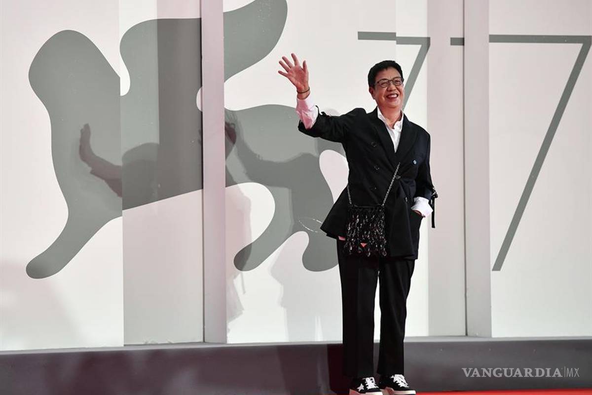 El Festival de Cine de Venecia premia a la hongkonesa Ann Hui con su León de Oro honorífico