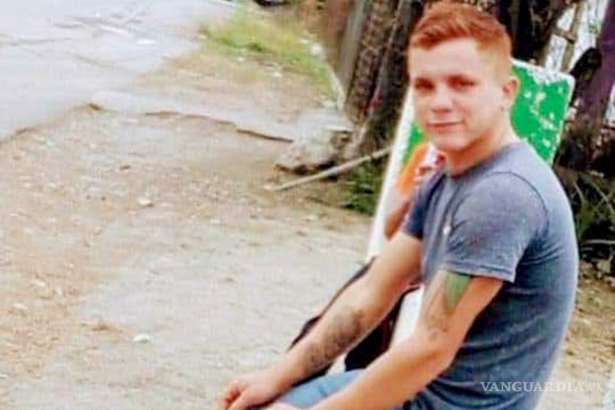 Identifican cuerpo de 'encobijado' hallado en Apodaca, Nuevo León