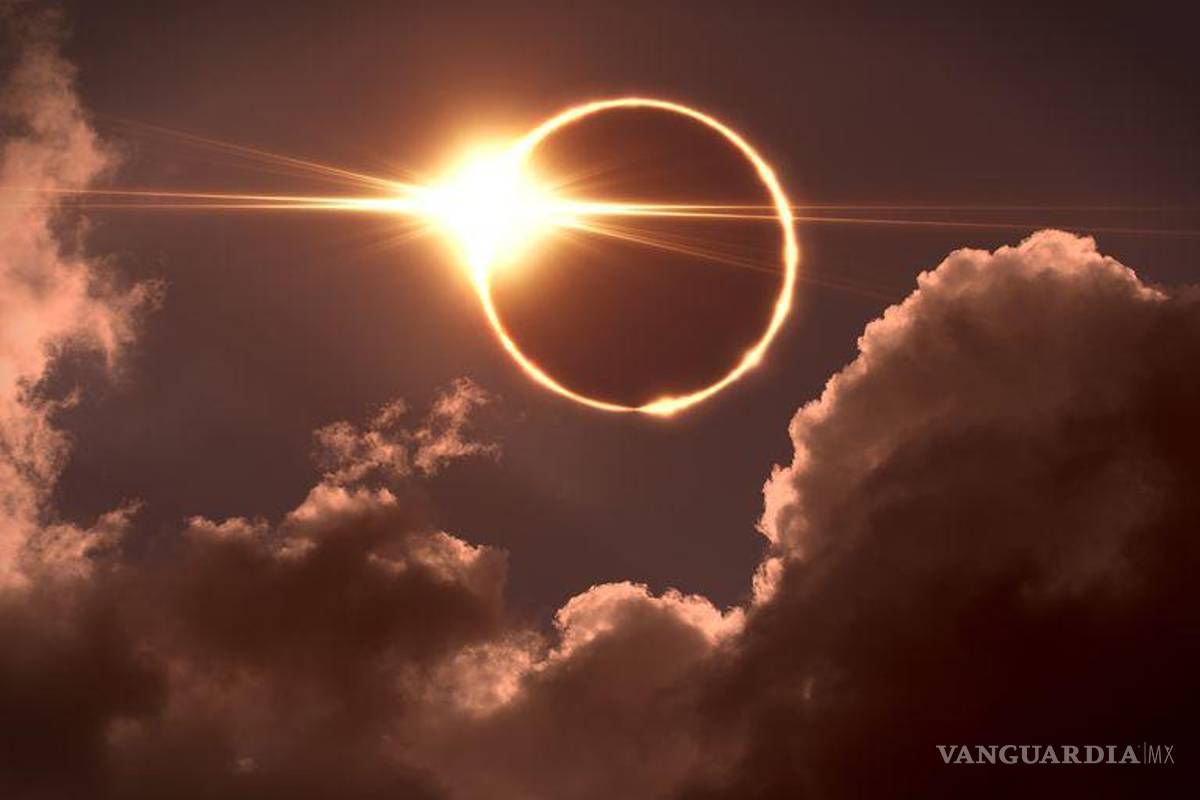 ¡El Sol se ocultará en México!: falta poco para el ‘anillo de fuego’ que aparecerá en el cielo... ¿En qué estados será visible?