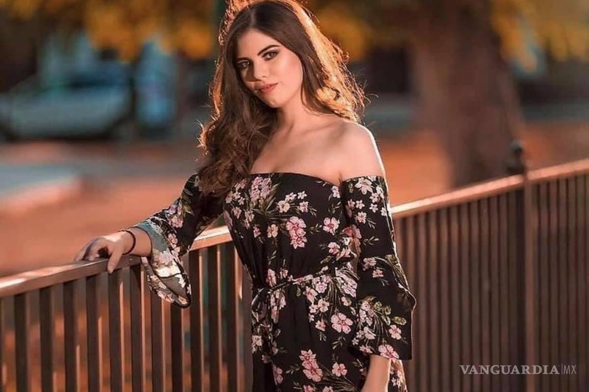 Kariana fue asesinada en su departamento en Hermosillo, exigen justicia