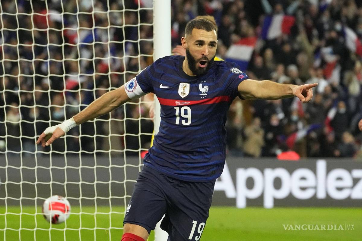 La cronología del caso Benzema-Valbuena, todo lo que debes saber