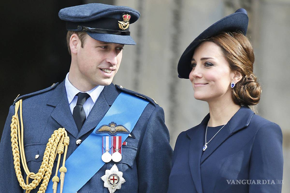 Este es el precio de ser una princesa…