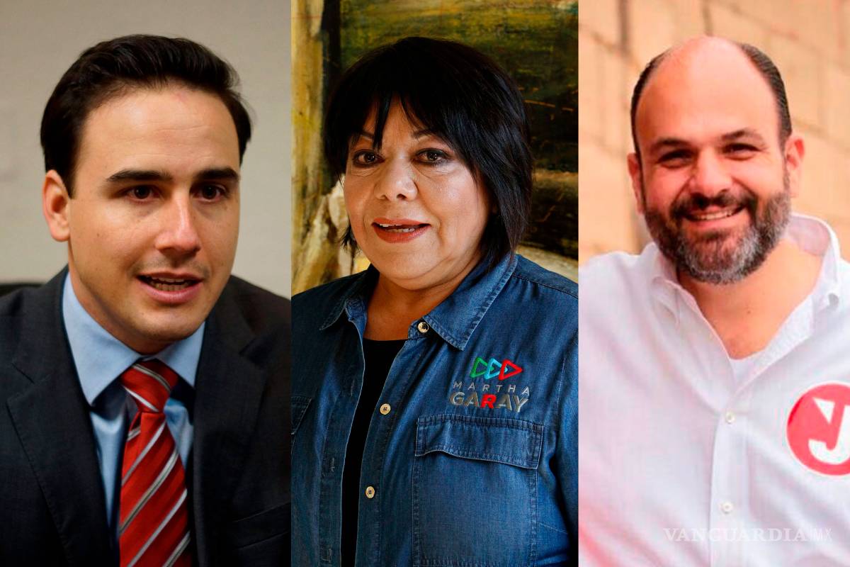 Comprometidos candidatos con derechos infantiles