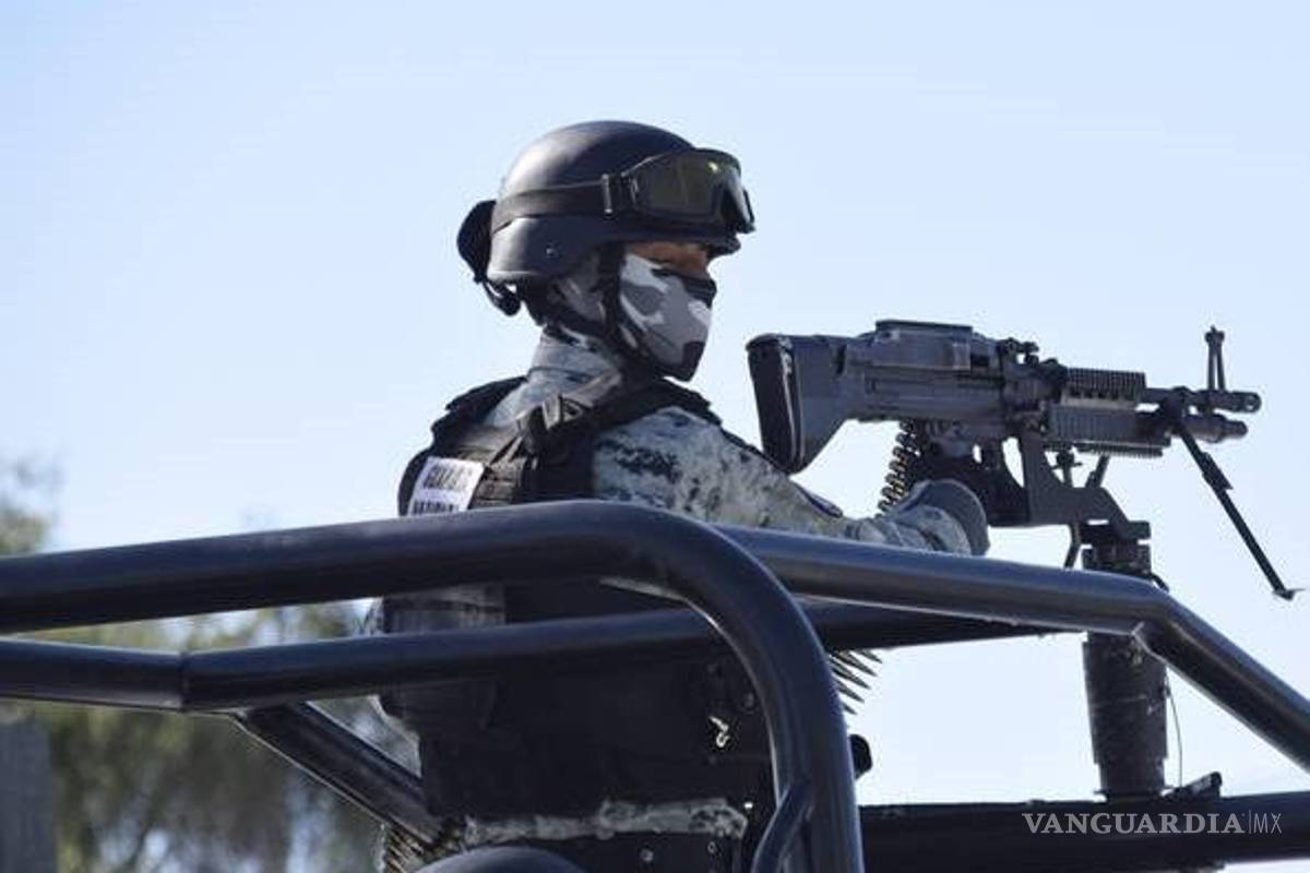 No habrá consulta, sino un ‘ejercicio participativo’ sobre Guardia Nacional y Fuerzas Armadas, señala la Segob