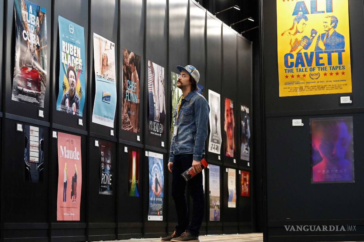 $!¡Se abre el telón del SXSW 2018!