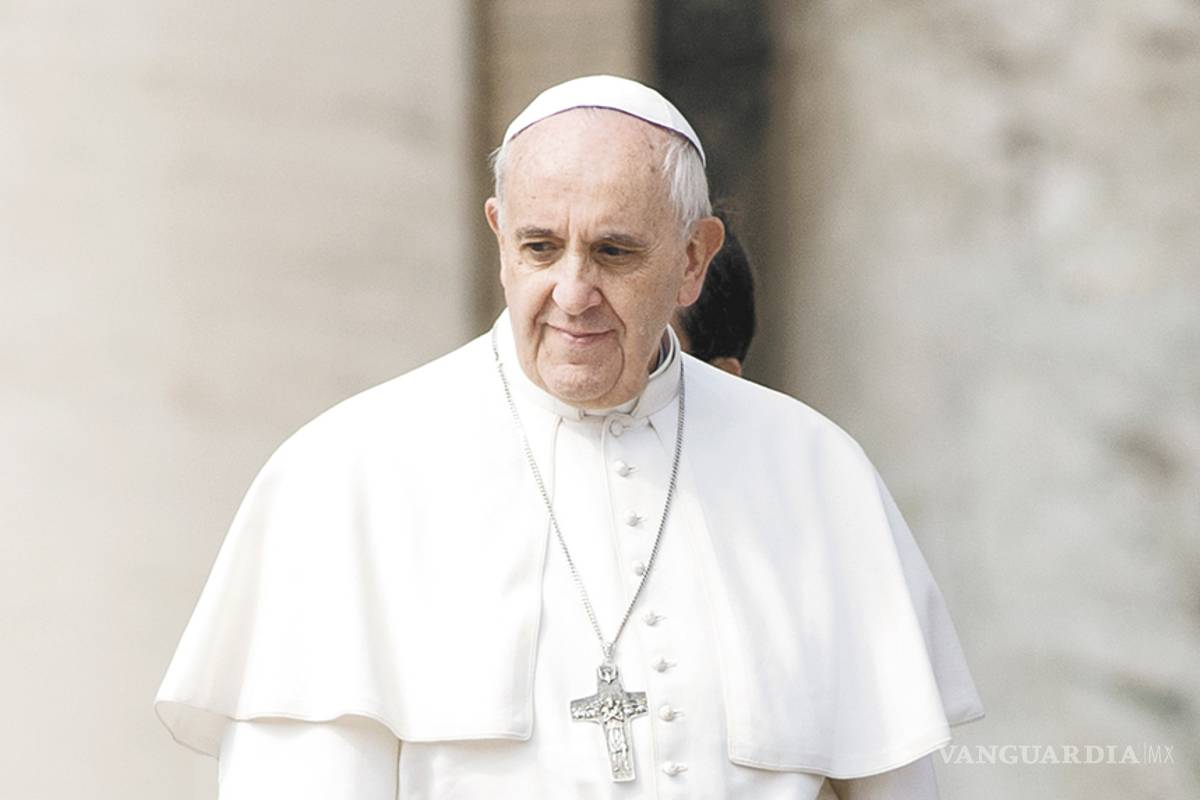 Prepara Iglesia espiritualmente a feligreses por visita papal