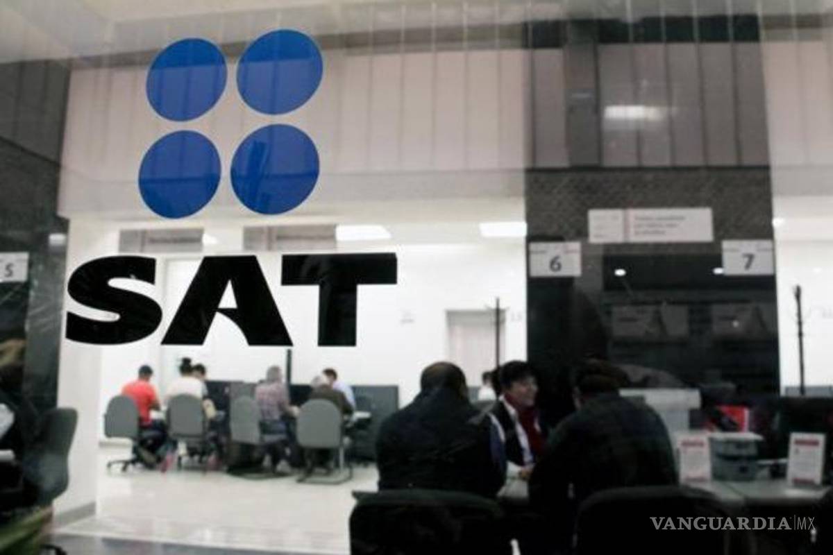 Revelan nombres de empresas cuyos pagos de impuestos millonarios fueron condonados durante los sexenios de Calderón y Peña Nieto