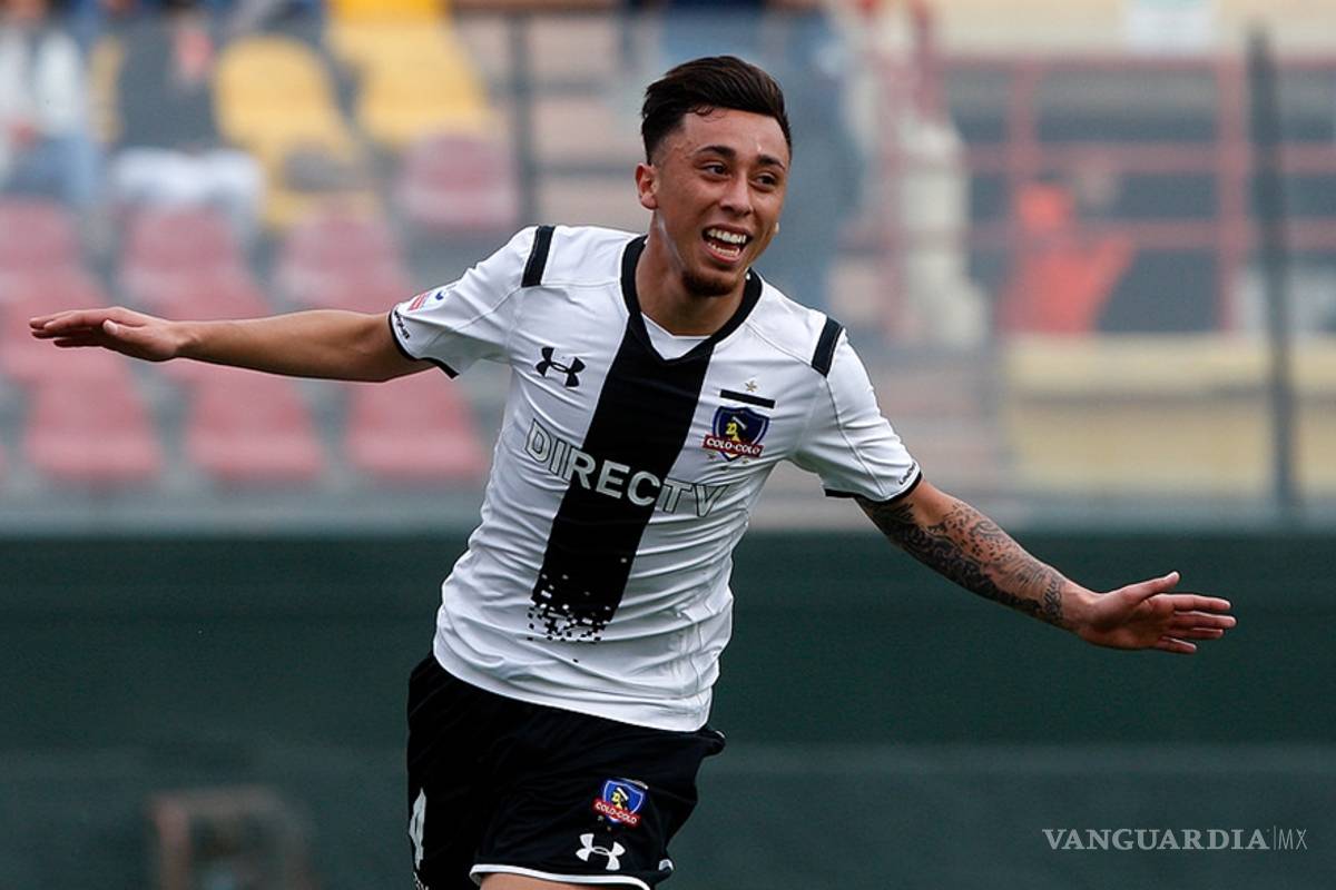 Cruz Azul ya amarró a su último fichaje del año; Martín Rodríguez