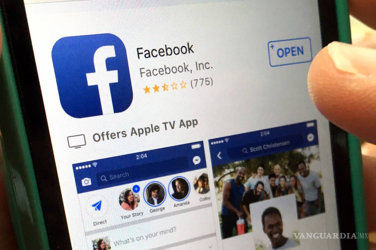 Facebook y Universal Music firman un acuerdo