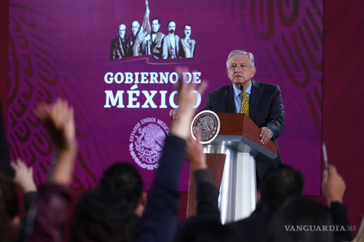 &quot;No es objetivo, me consta&quot;: AMLO desmiente a WSJ sobre nexos con Irán