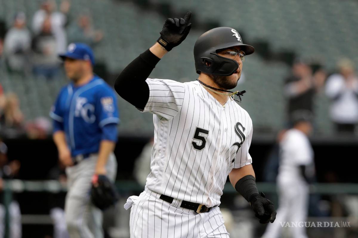 Sánchez continúa con show en la victoria de Chicago sobre Kansas City