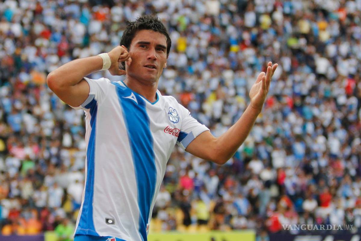 Puebla; una cara diferente