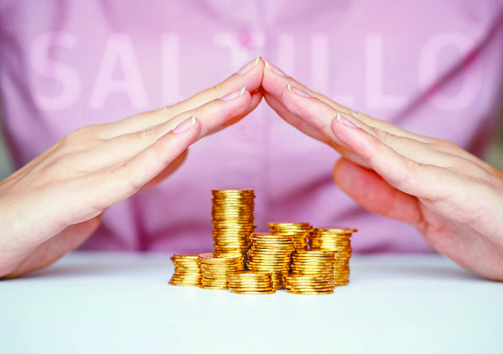 Capta Saltillo 265 mdd en 2016