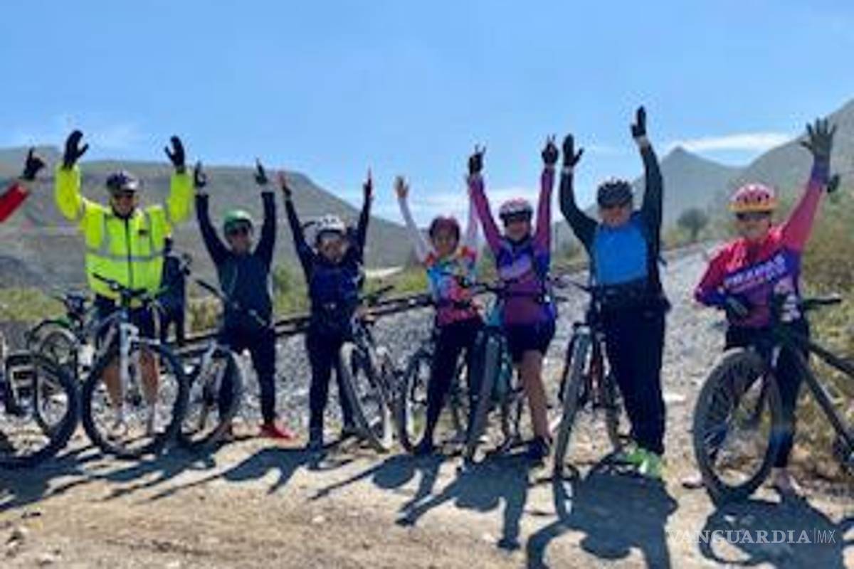 Invitan a celebrar el Día de la Tierra con yoga, meditación, rodada y reciclaje en Saltillo