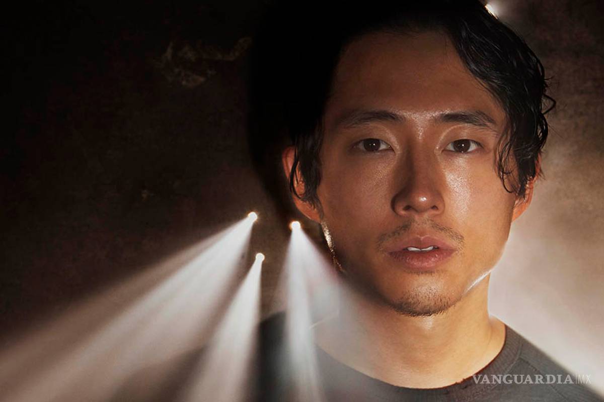 ¿En realidad murió Glenn en The Walking Dead?