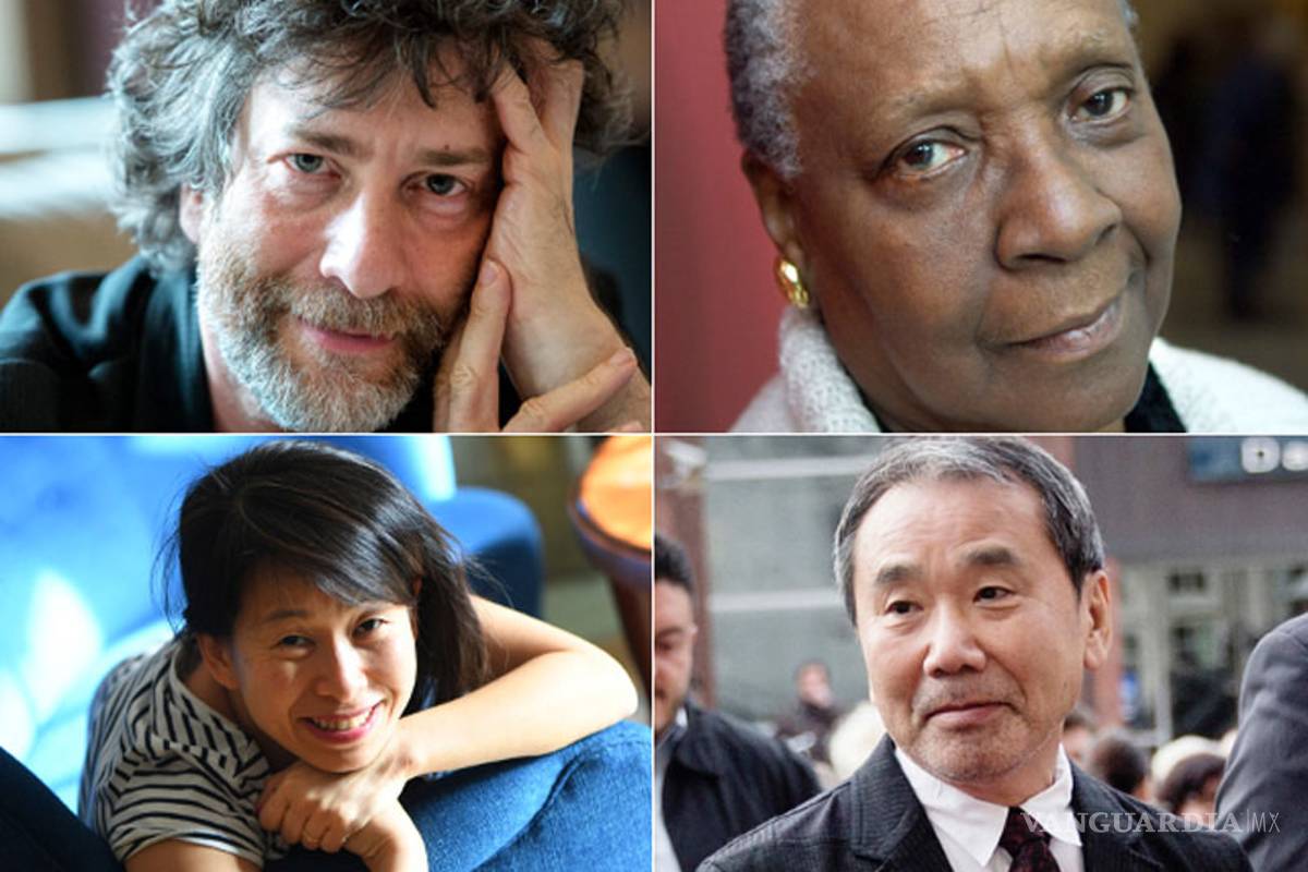 Anuncian finalistas al premio alternativo al Nobel de Literatura