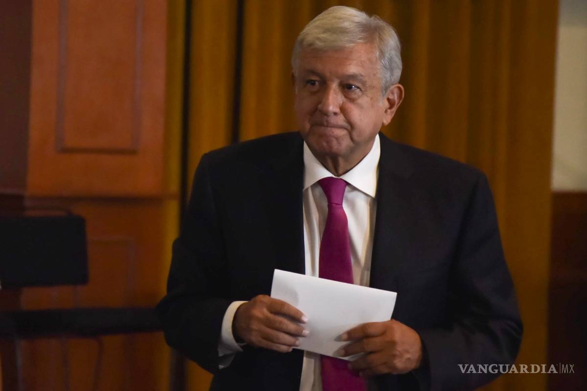 Gobierno de López Obrador buscará despenalizar el aborto en todo México