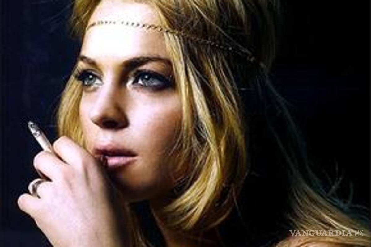 Lindsay Lohan ingresa al centro Betty Ford