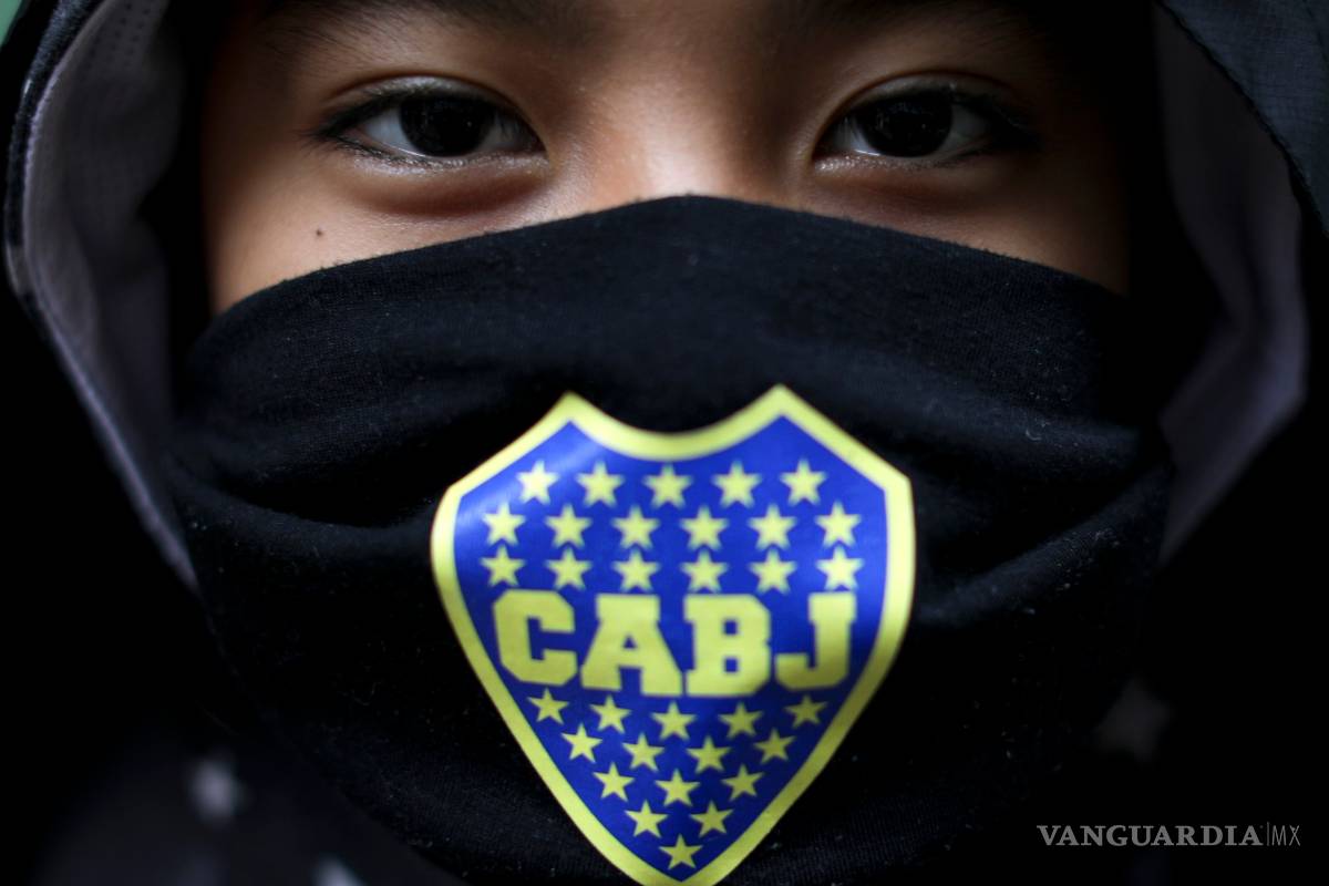 Después de 4 meses, Argentina finalmente presenta un protocolo para poder reactivar el futbol