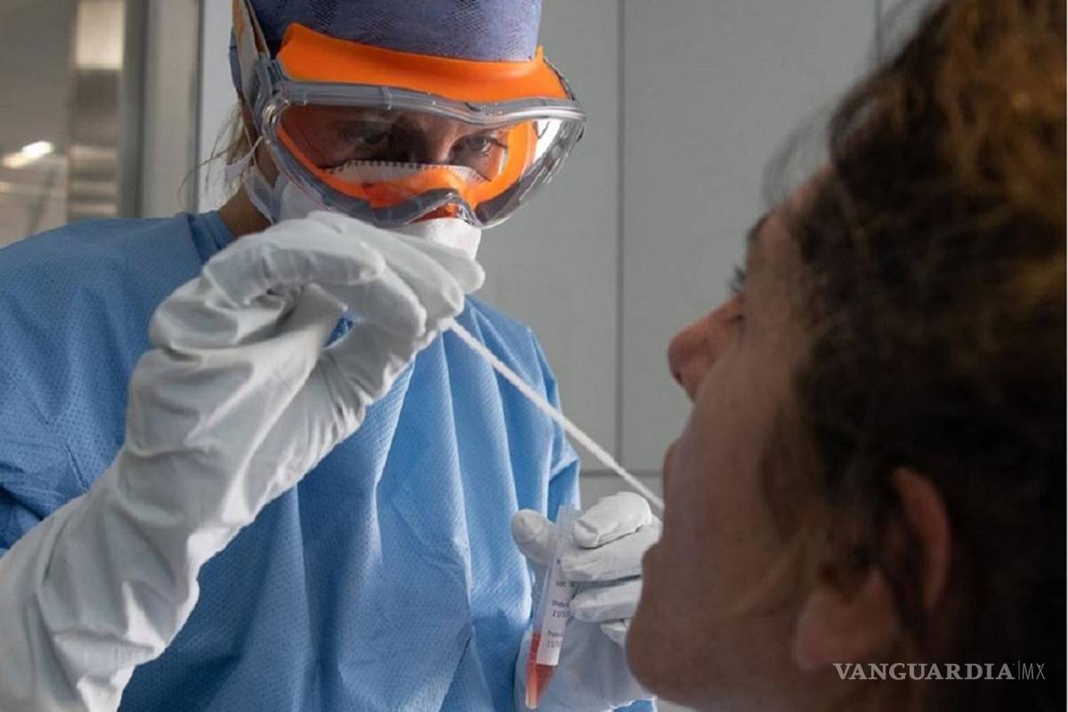 Descubren en China 2 tipos de coronavirus Covid-19; uno es más agresivo