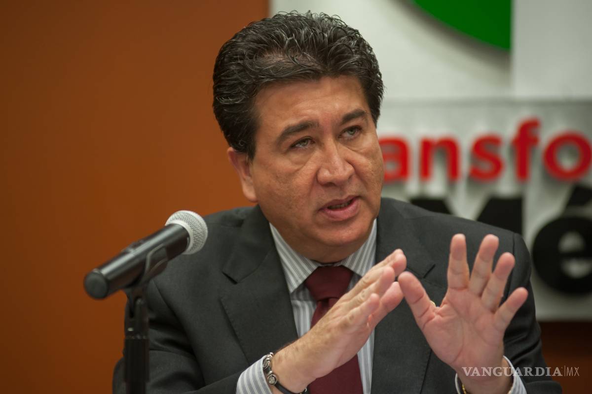 Si PGR tiene elementos, que proceda contra Miguel: Héctor Yunes