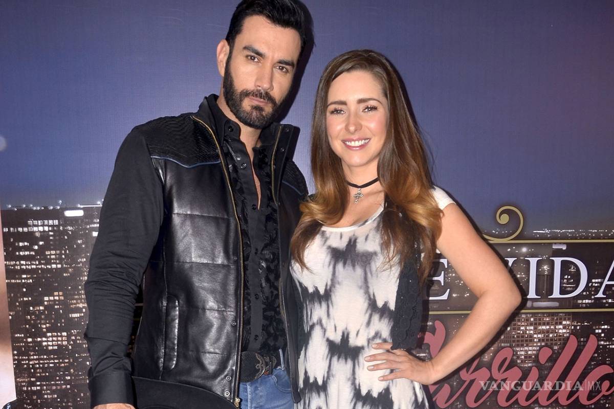David Zepeda y Ariadne Díaz interesados en trabajar con Julión Álvarez