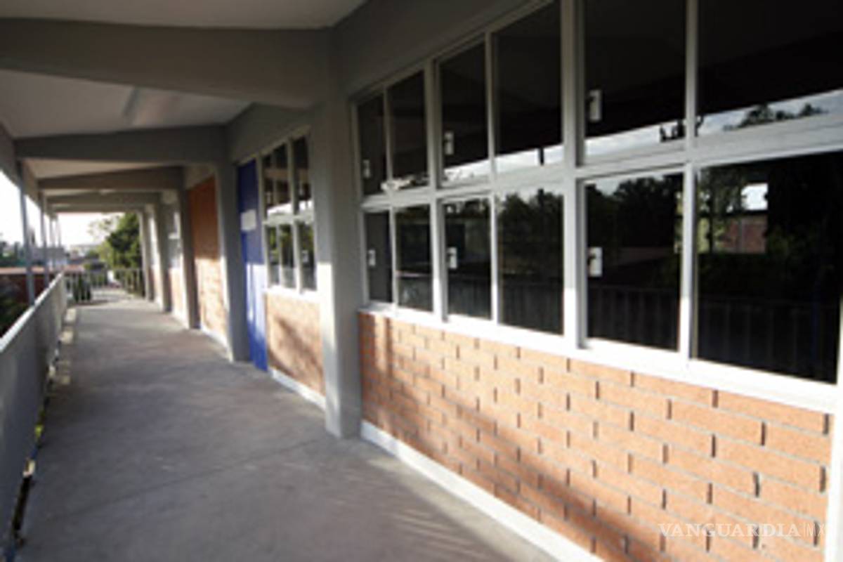 Lanzan programa para evitar deserción escolar